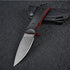 Outdoor Survival Straight Knife