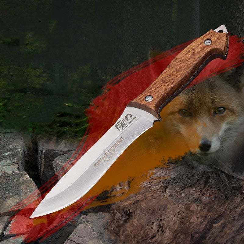 Camping Knife