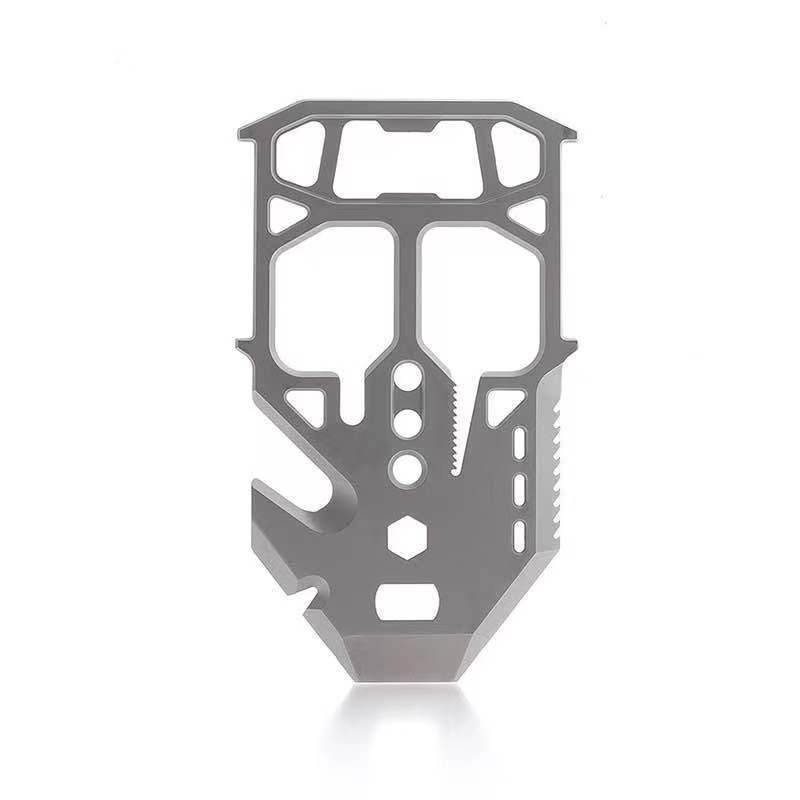 Stainless Steel Utility Multifunctional Tool