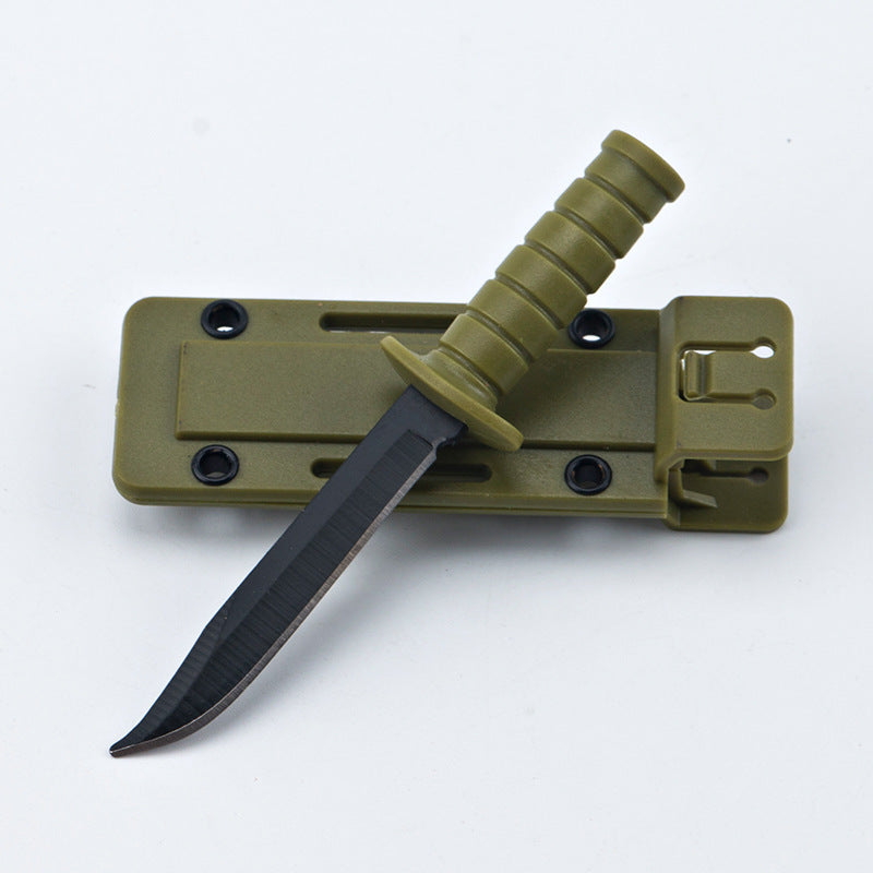 Mini Neck Knife