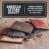 Men's Slim Front Pocket Wallet