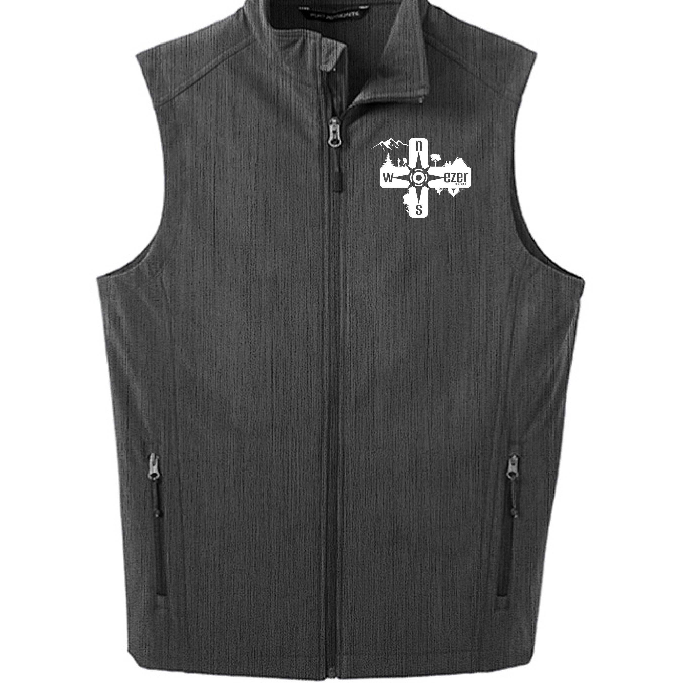 Black Char Hth - FRONT