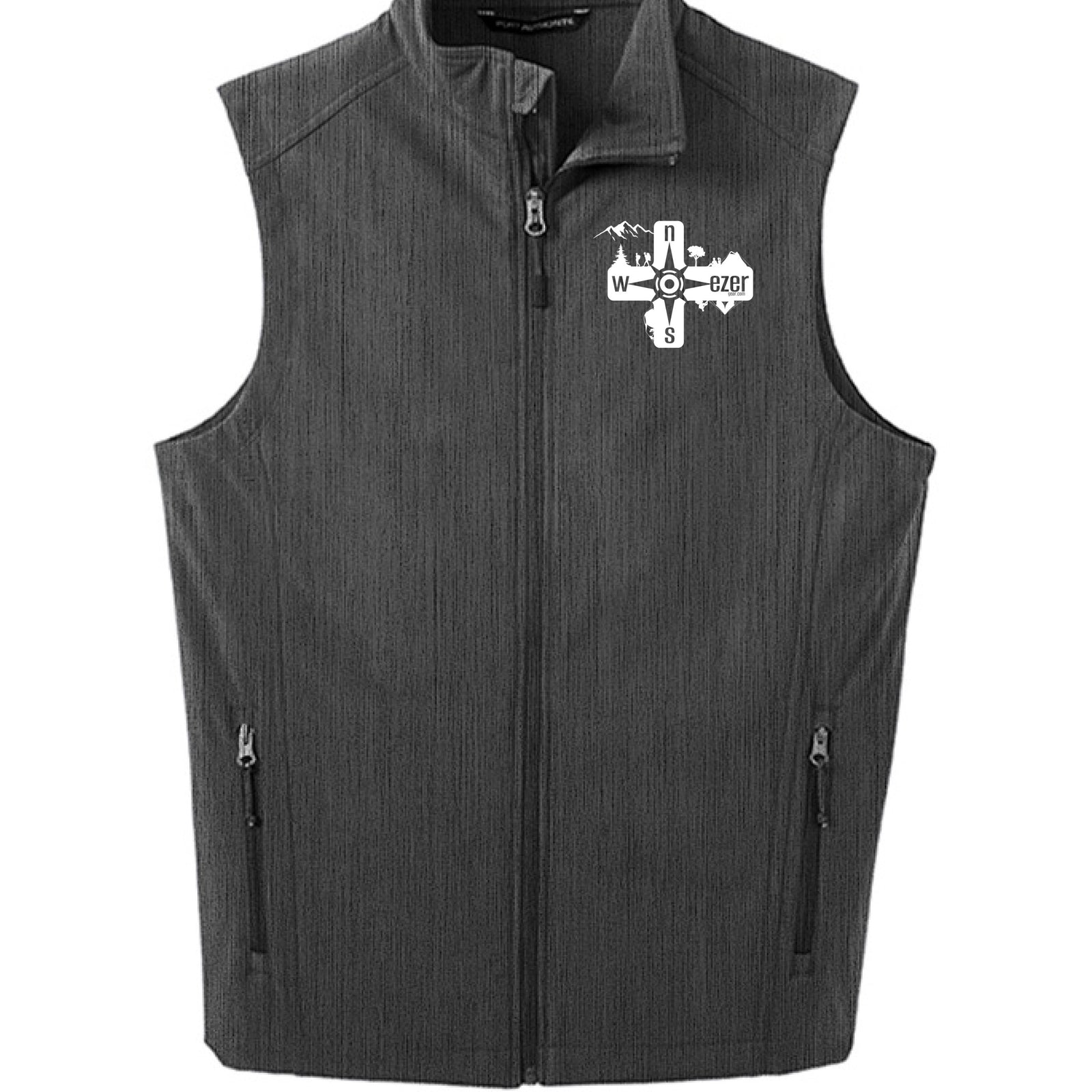Black Char Hth - FRONT