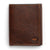 Trifold Leather Wallet